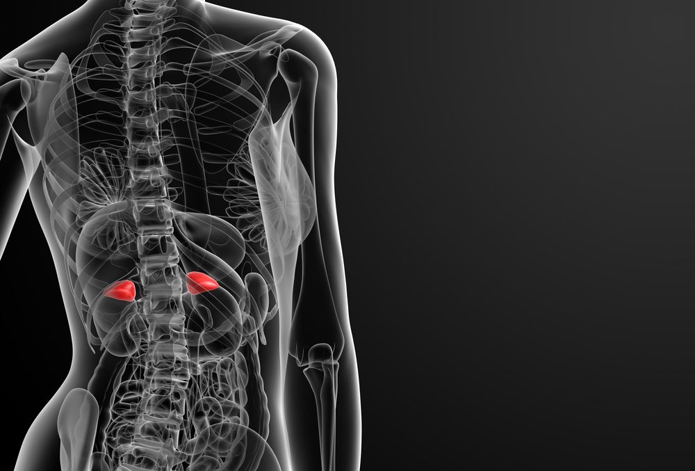 Sarcoidosis May Cause Adrenal Gland Insufficiency