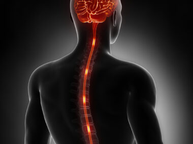 neurosarcoidosis study