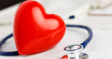 heart problems and sarcoidosis