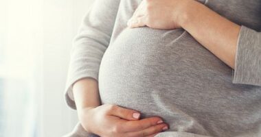 pregnancy complications