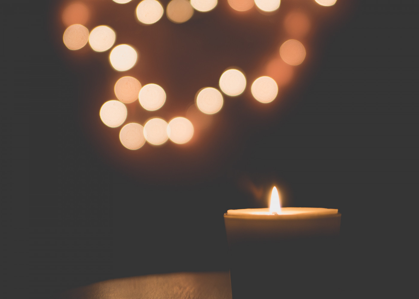 Memorial Monday Candlelight Vigil