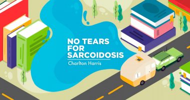 living with sarcoidosis | Sarcoidosis News | banner image for 