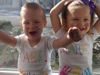 cost of rare diseases