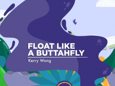 This banner image for 