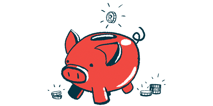 FSR Foundation for Sarcoidosis Research | Sarcoidosis News | piggy bank illustration