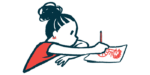 sarcoidosis in children | Sarcoidosis News | illustration of child drawing