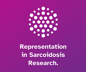 Representation in Sarcoidosis Research